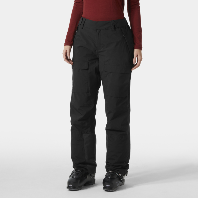 Helly Hansen Switch Cargo 2.0 Pant - Lasketteluhousut - Naiset | Hardloop