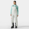 Helly Hansen Helly Hansen Switch Cargo Bib Pant - Ski-tuinbroek - Dames | Hardloop