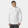Helly Hansen HP 1/2 Zip Pullover 2.0 - Ropa interior - Hombre | Hardloop