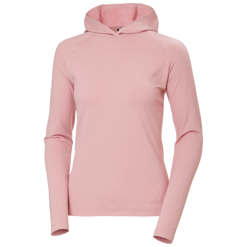 Tyri Knit Hoodie - Base layer - Women's