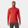 Helly Hansen HP 1/2 Zip Pullover 2.0 - Base layer - Men's | Hardloop