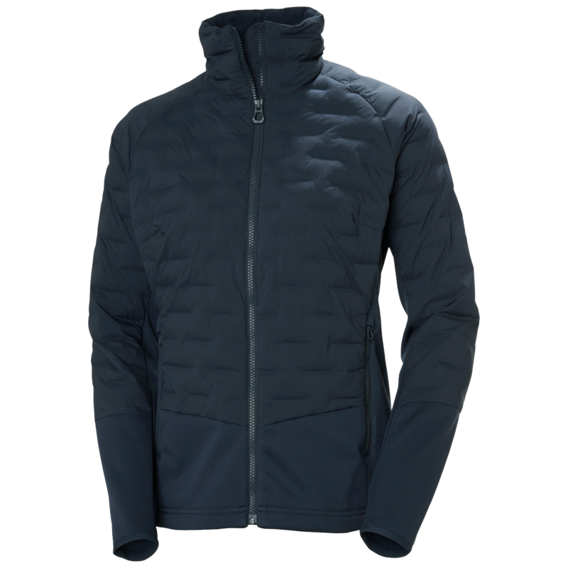 HP Hybrid Stretch Insulator - Naisten Hybriditakit