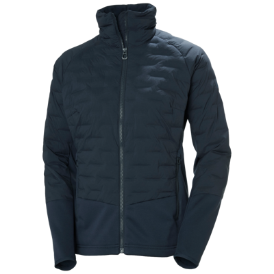 HP Hybrid Stretch Insulator - Naisten Hybriditakit