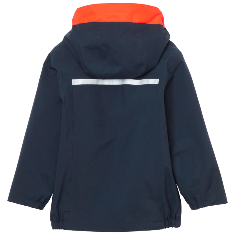 Helly Hansen Shelter HT Jacket - Chaqueta impermeable - Niños | Hardloop