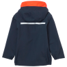 Helly Hansen Shelter HT Jacket - Regenjacke - Kind | Hardloop