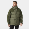 Helly Hansen Escape Down Jacket - Parka homem | Hardloop