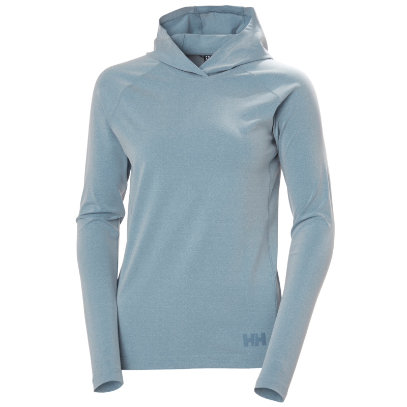 Helly Hansen Tyri Knit Hoodie - Koszulka damska | Hardloop