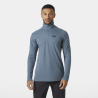 Helly Hansen HP 1/2 Zip Pullover 2.0 - Camisola interior homem | Hardloop