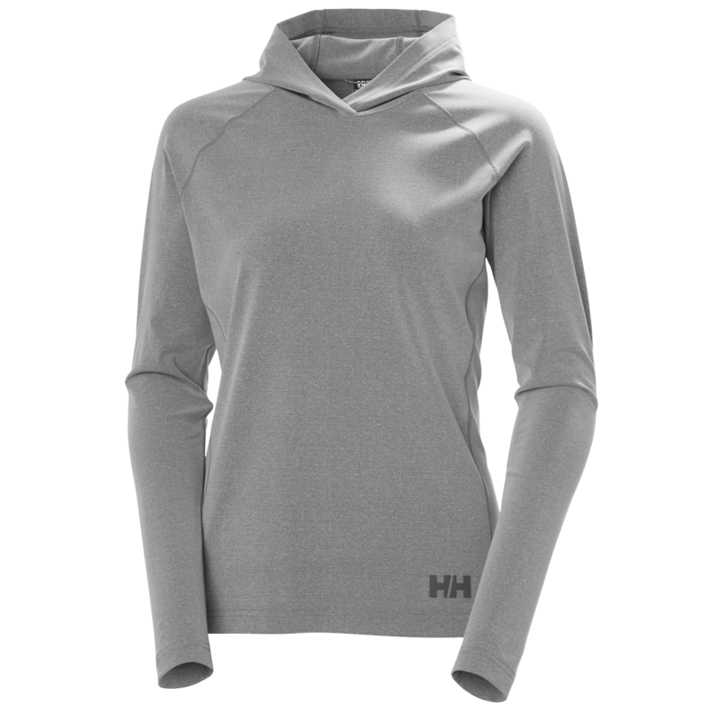 Tyri Knit Hoodie - Funktionsunterwäsche - Damen