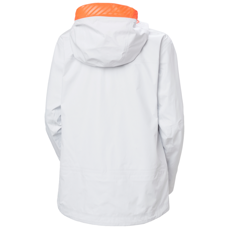 Helly Hansen Ridge Infinity Shell Jacket - Skijakke - Damer | Hardloop