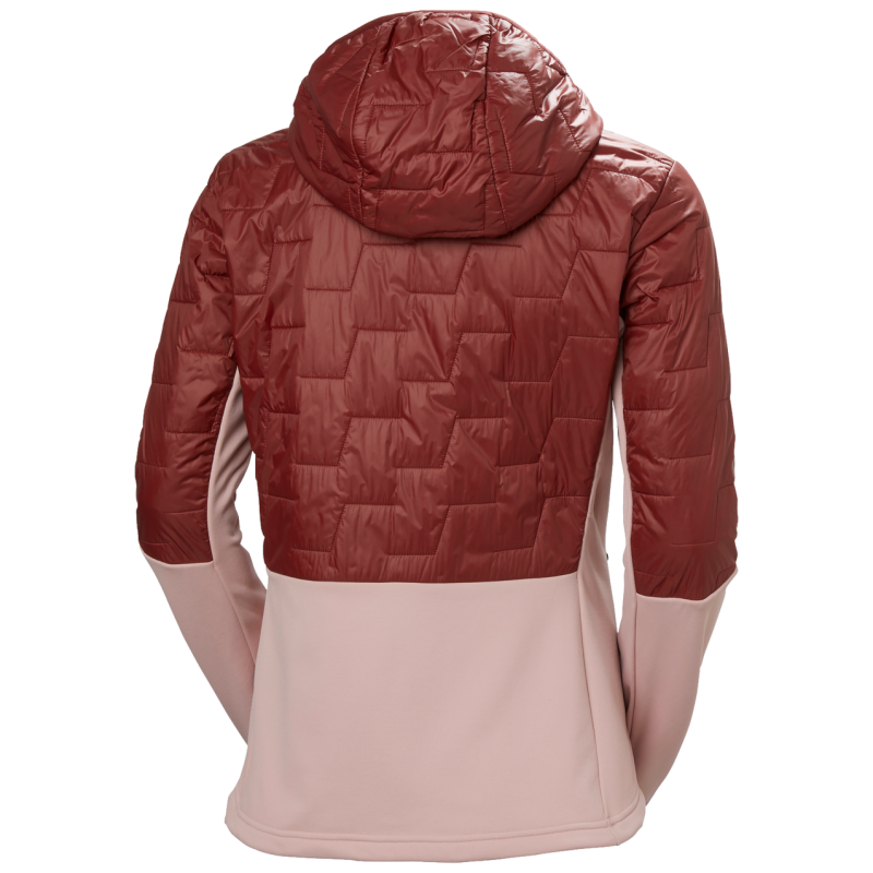 Helly Hansen Lifaloft Hybrid Insulator Jacket - Hybridjakker - Damer | Hardloop