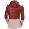 Helly Hansen Lifaloft Hybrid Insulator Jacket - Hybridjackor - Dam | Hardloop