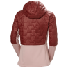 Helly Hansen Lifaloft Hybrid Insulator Jacket - Hybridjakker - Damer | Hardloop
