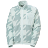 Icicle Houndstooth