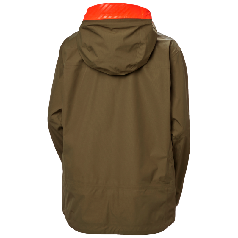 Helly Hansen Ridge Infinity Shell Jacket - Casaco de esquí mulher | Hardloop