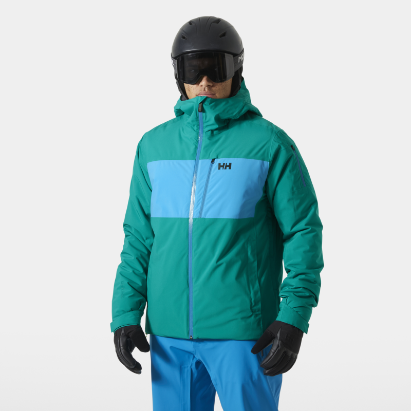 Helly Hansen Gravity Jacket - Ski jacket - Men's | Hardloop