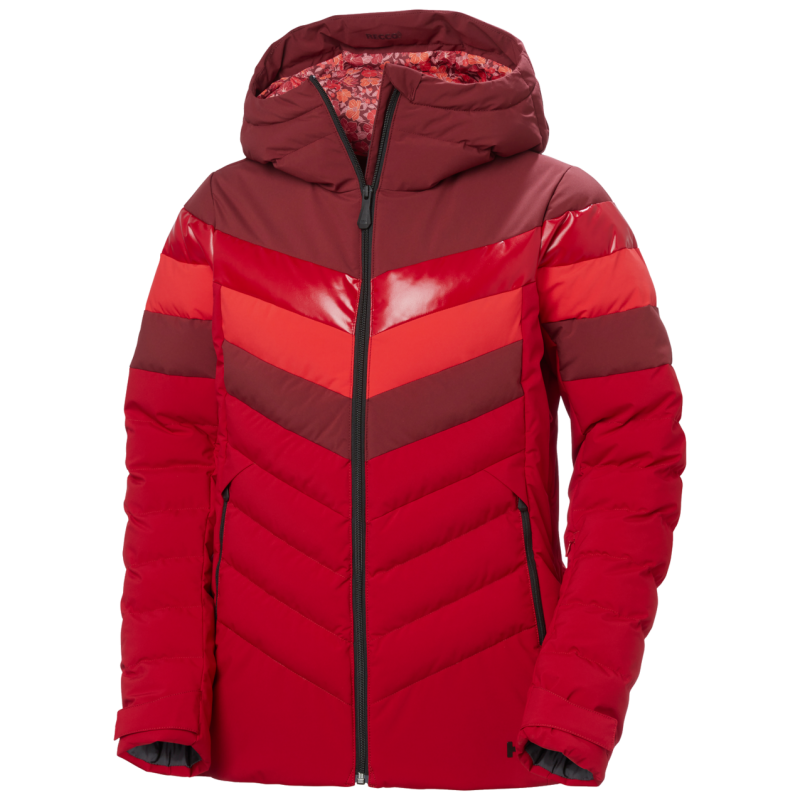 Helly Hansen Imperial Puffy 2.0 Jacket - Kurtka narciarska damska | Hardloop