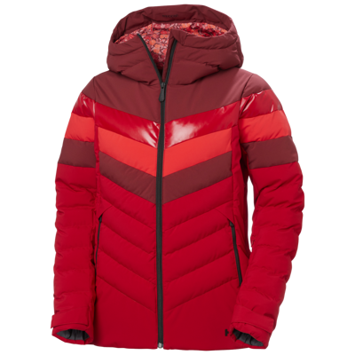 Imperial Puffy 2.0 Jacket - Skidjacka - Dam