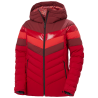 Mars Red