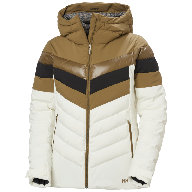 Imperial Puffy 2.0 Jacket - Skidjacka - Dam