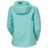 Helly Hansen Odin Stretch Hooded Insulator Jacket 2.0 - Kunstfaserjacke - Damen | Hardloop