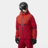 Helly Hansen Kvitfjell Race Insulated Jacket - Skidjacka - Herr | Hardloop