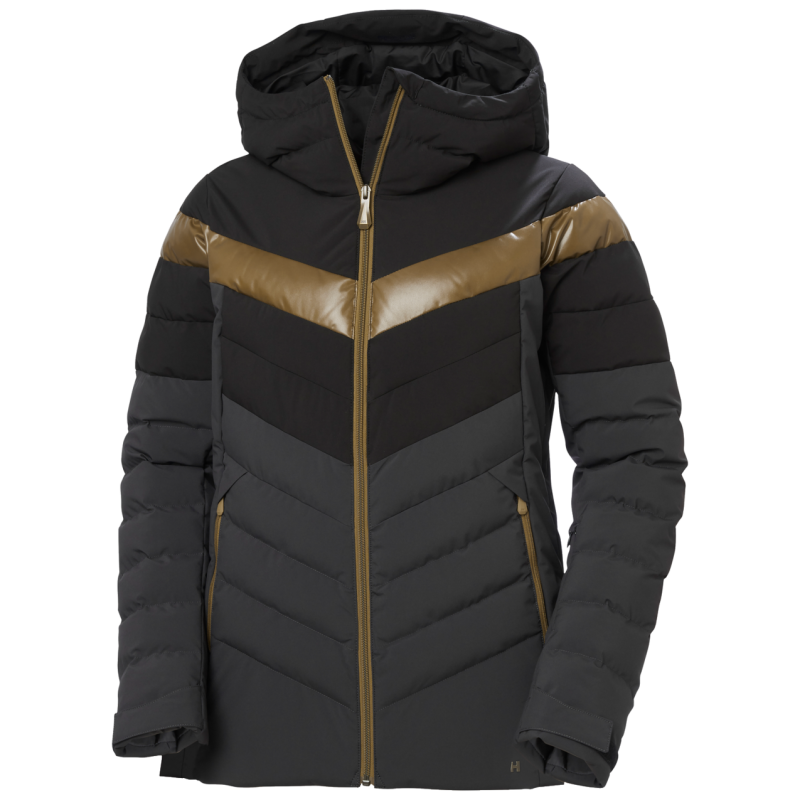 Imperial Puffy 2.0 Jacket - Laskettelutakki - Naiset