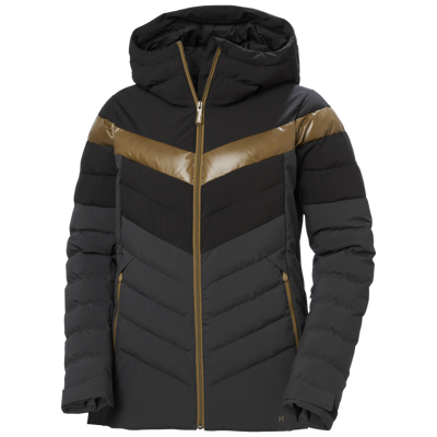 Imperial Puffy 2.0 Jacket - Skijakke - Damer