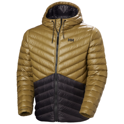 Stowe Down Jacket - Dunjacka - Herr