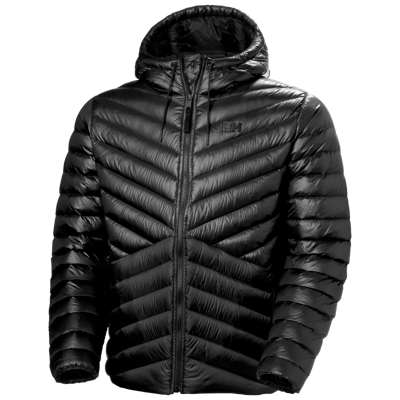 Stowe Down Jacket - Kurtka puchowa meski
