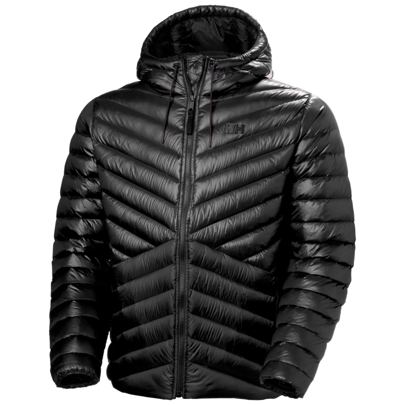 Stowe Down Jacket - Pánská péřová bunda