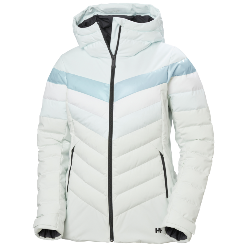 Imperial Puffy 2.0 Jacket - Dámská lyžařská bunda