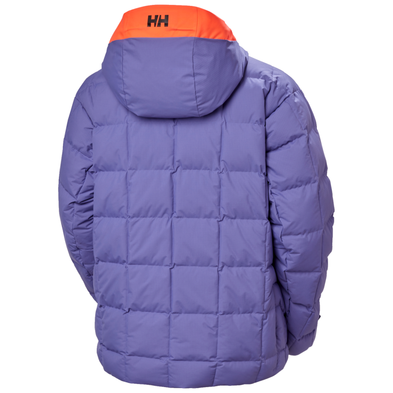 Helly Hansen Emiko Ridable Puffy Jacket - Skijacke - Damen | Hardloop