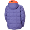 Helly Hansen Emiko Ridable Puffy Jacket - Ski jacket - Women's | Hardloop