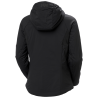 Helly Hansen Odin Stretch Hooded Insulator Jacket 2.0 - Donsjack - Dames | Hardloop