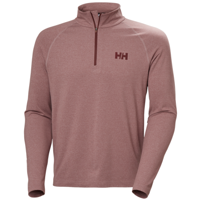 Tyri Knit 1/2 Zip - Maillot thermique homme
