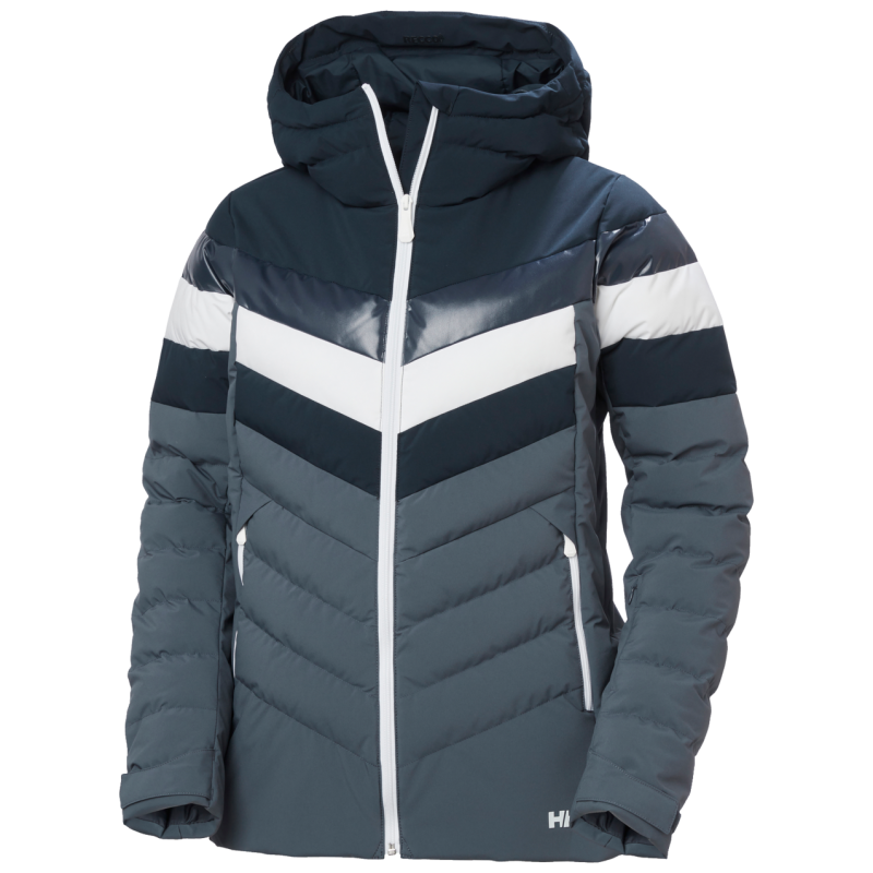 Imperial Puffy 2.0 Jacket - Giacca da sci - Donna
