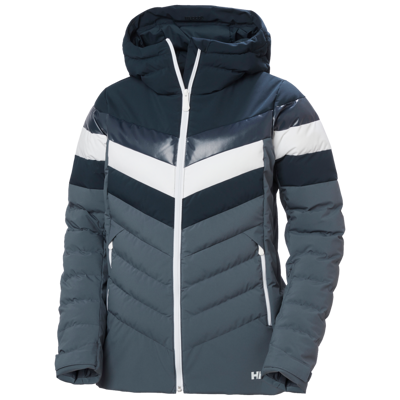 Imperial Puffy 2.0 Jacket - Ski-jas - Dames