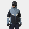 Helly Hansen Kvitfjell Race Insulated Jacket - Casaco de esquí homem | Hardloop