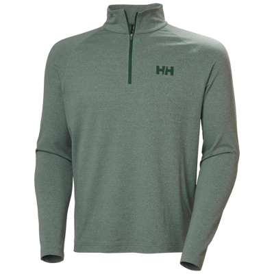 Tyri Knit 1/2 Zip - Maillot thermique homme