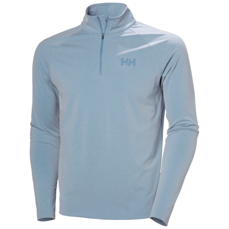 Tyri Knit 1/2 Zip - Synthetisch ondergoed - Heren