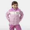 Helly Hansen Kids Vertical Insulated Jacket - Casaco de esquí criança | Hardloop