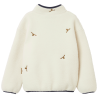 Helly Hansen Frosty Pile Sweater - Fleece jacket - Kid's | Hardloop