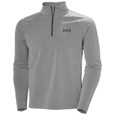 Tyri Knit 1/2 Zip - Base layer - Men's