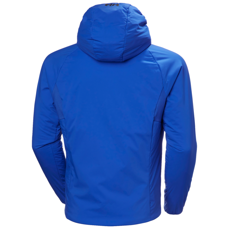 Helly Hansen Odin Stretch Hooded Insulator Jacket 2.0 - Giacca sintetica - Uomo | Hardloop