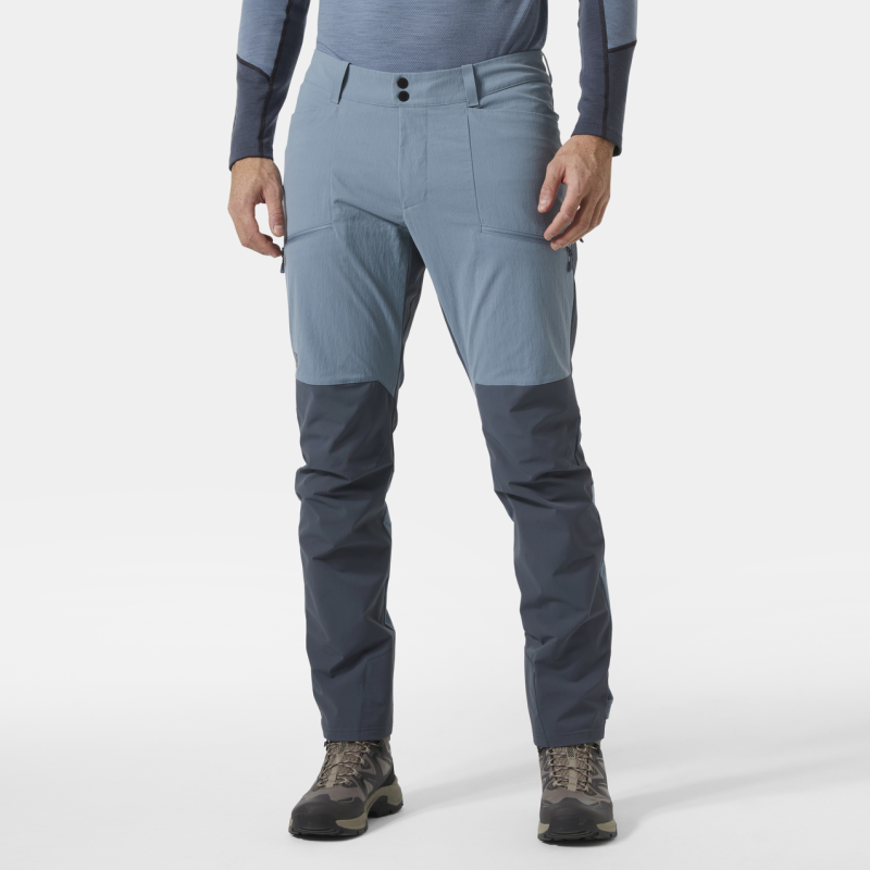 Helly Hansen Hovda Tur Pant - Pánské turistické kalhoty | Hardloop
