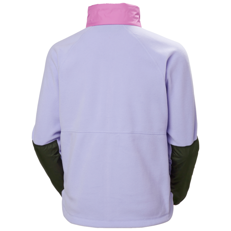 Helly Hansen Rig Fleece Jacket - Fleecejakke - Damer | Hardloop