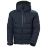 Helly Hansen Kvitfjell Race Puffy Jacket - Kurtka narciarska meska | Hardloop
