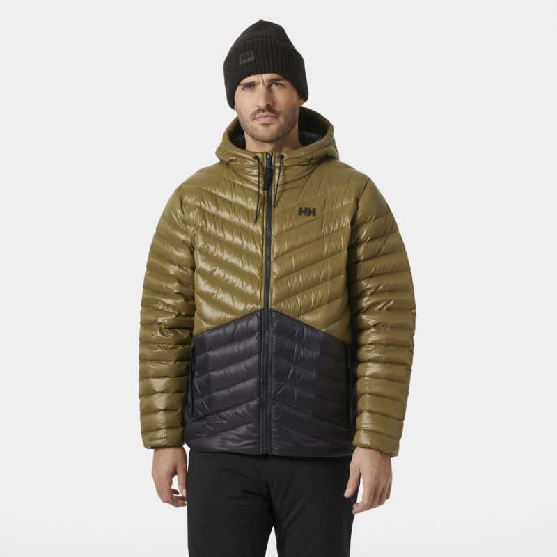 Helly Hansen Stowe Down Jacket - Giacca in piumino - Uomo | Hardloop