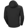 Helly Hansen Odin Stretch Hooded Insulator Jacket 2.0 - Syntetjacka - Herr | Hardloop